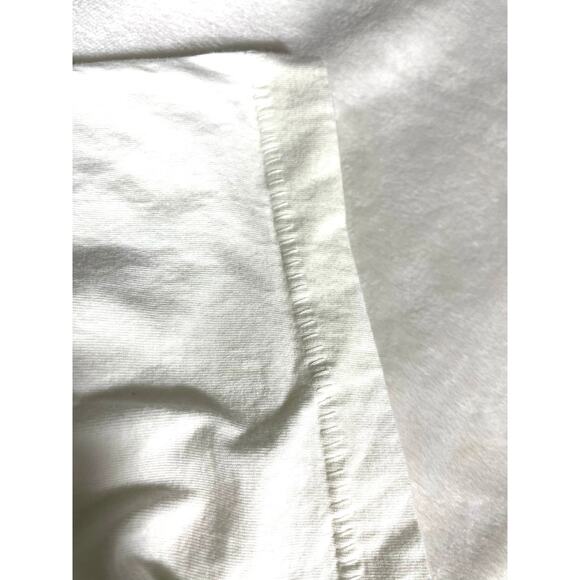 Brixton Coors T-Shirt White Large Mountain Graphic - Picture 6 of 7